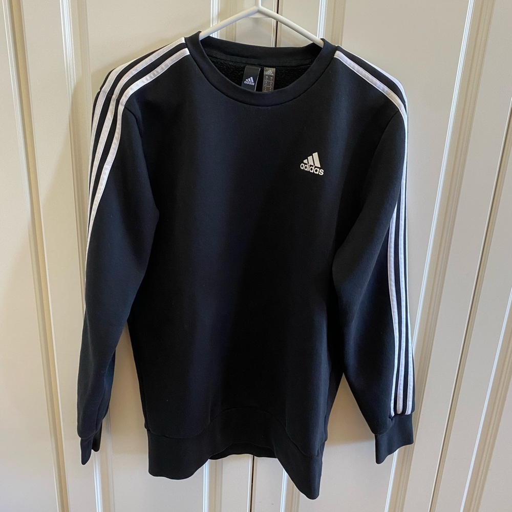 Adidas sweater